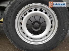 Volkswagen Crafter Kastenwagen Kasten 35 mittellang Hochdach FWD 2.0 TDI L3H3 3640mm GV5/150TKM 