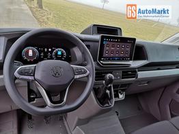 Volkswagen Crafter Kastenwagen Kasten 35 mittellang Hochdach FWD 2.0 TDI L3H3 3640mm GV5/150TKM 