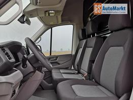 Volkswagen Crafter Kastenwagen Kasten 35 mittellang Hochdach FWD 2.0 TDI L3H3 3640mm GV5/150TKM 