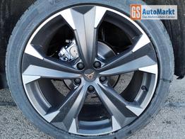 Cupra Ateca 1.5TSI 19 Zoll Navi ACC GV5 