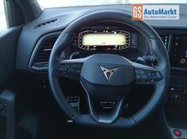 Cupra Ateca 1.5TSI DSG ABT 19 Zoll Navi ACC GV5 