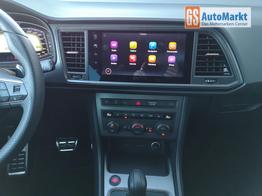 Cupra Ateca 1.5TSI DSG ABT 19 Zoll Navi ACC GV5 