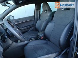 Cupra Ateca 1.5TSI DSG ABT 19 Zoll Navi ACC GV5 