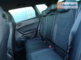 Cupra Ateca 1.5TSI DSG ABT 19 Zoll Navi ACC GV5 