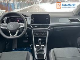 Volkswagen T-Roc Style 1.5TSI DSG ABT ACC Sitzh. LED Alcantara 
