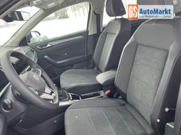 Volkswagen T-Roc Style 1.5TSI DSG ABT ACC Sitzh. LED Alcantara 