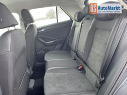 Volkswagen T-Roc Style 1.5TSI DSG ABT ACC Sitzh. LED Alcantara 
