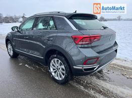 Volkswagen T-Roc Style 1.5TSI DSG ABT ACC Sitzh. LED Alcantara 
