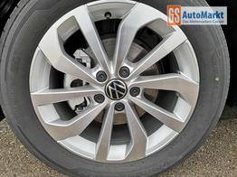 Volkswagen T-Roc Style 1.5TSI DSG ACC Sitzh. LED Alcantara 
