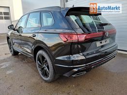 Volkswagen Touareg 3.0 TDI 210 kW 4Motion R-Line Final Edition V6 