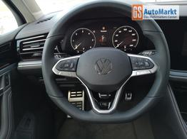 Volkswagen Touareg 3.0 TDI 210 kW 4Motion R-Line Final Edition V6 