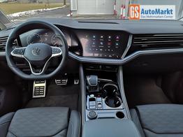 Volkswagen Touareg 3.0 TDI 210 kW 4Motion R-Line Final Edition V6 