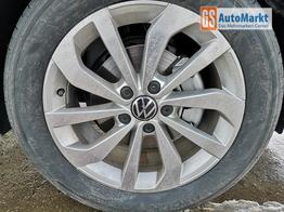 Volkswagen T-Roc LIFE 1.5 TSI DSG GV5 PDC Kamera ACC LED Sunset 17 Zoll 