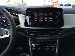 Volkswagen T-Roc LIFE 1.5 TSI DSG GV5 PDC Kamera ACC LED Sunset 17 Zoll 