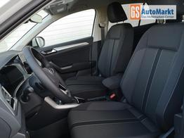 Volkswagen T-Roc LIFE 1.5 TSI DSG GV5 PDC Kamera ACC LED Sunset 17 Zoll 