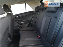 Volkswagen T-Roc LIFE 1.5 TSI DSG GV5 PDC Kamera ACC LED Sunset 17 Zoll 