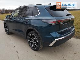 Volkswagen Tiguan 1.5 eTSI 110 kW Elegance DSG AHK Navi ACC 360 