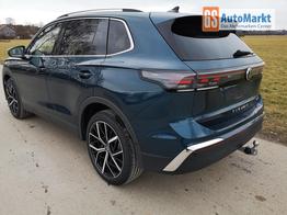 Volkswagen Tiguan 1.5 eTSI 110 kW Elegance DSG AHK Navi ACC 360 