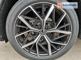 Volkswagen Tiguan 1.5 eTSI 110 kW Elegance DSG AHK Navi ACC 360 