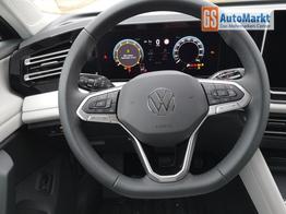 Volkswagen Tiguan 1.5 eTSI 110 kW Elegance DSG AHK Navi ACC 360 