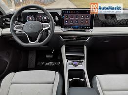 Volkswagen Tiguan 1.5 eTSI 110 kW Elegance DSG AHK Navi ACC 360 