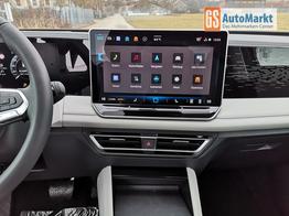 Volkswagen Tiguan 1.5 eTSI 110 kW Elegance DSG AHK Navi ACC 360 