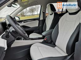 Volkswagen Tiguan 1.5 eTSI 110 kW Elegance DSG AHK Navi ACC 360 