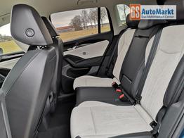 Volkswagen Tiguan 1.5 eTSI 110 kW Elegance DSG AHK Navi ACC 360 