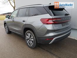 Skoda Kodiaq 2.0 TDI 142 kW 4x4 Selection DSG 