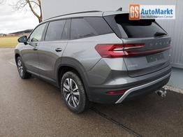 Skoda Kodiaq 2.0 TDI 142 kW 4x4 Selection DSG 
