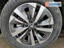Skoda Kodiaq 2.0 TDI 142 kW 4x4 Selection DSG 