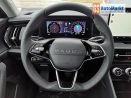 Skoda Kodiaq 2.0 TDI 142 kW 4x4 Selection DSG 