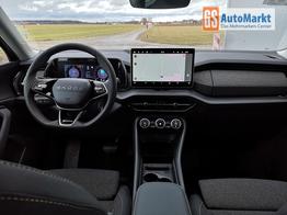 Skoda Kodiaq 2.0 TDI 142 kW 4x4 Selection DSG 