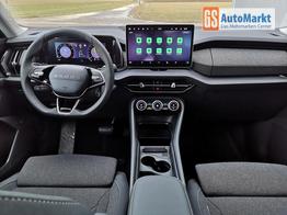 Skoda Kodiaq Selection 1.5TSI mHEV DSG ABT 