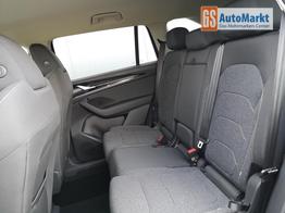 Skoda Kodiaq Selection 1.5TSI mHEV DSG ABT 