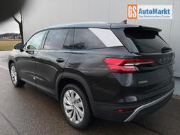 Skoda Kodiaq 2.0 TDI 142 kW 4x4 Selection 7 Sitzer AHK Navi Kamera 