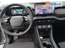 Skoda Kodiaq 2.0 TDI 142 kW 4x4 Selection 7 Sitzer AHK Navi Kamera 