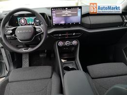 Skoda Kodiaq 2.0 TDI 142 kW 4x4 Selection 7 Sitzer AHK Navi Kamera 