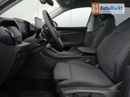 Skoda Kodiaq 2.0 TDI 142 kW 4x4 Selection 7 Sitzer AHK Navi Kamera 