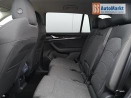 Skoda Kodiaq 2.0 TDI 142 kW 4x4 Selection 7 Sitzer AHK Navi Kamera 