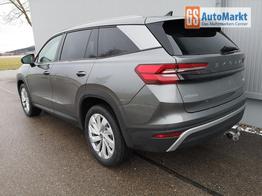 Skoda Kodiaq 2.0 TDI 142 kW 4x4 Selection 7 Sitzer AHK Navi Kamera 