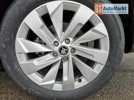 Skoda Kodiaq 2.0 TDI 142 kW 4x4 Selection 7 Sitzer AHK Navi Kamera 
