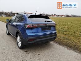 Volkswagen Taigo LIFE 1.0 TSI 17" AHK Sunset Kamera APP PDC 