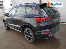 Cupra Ateca 1.5TSI DSG ABT 19 Zoll Navi ACC GV5 