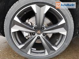 Cupra Ateca 1.5TSI DSG ABT 19 Zoll Navi ACC GV5 