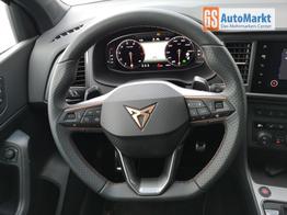 Cupra Ateca 1.5TSI DSG ABT 19 Zoll Navi ACC GV5 