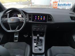 Cupra Ateca 1.5TSI DSG ABT 19 Zoll Navi ACC GV5 
