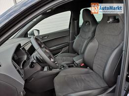 Cupra Ateca 1.5TSI DSG ABT 19 Zoll Navi ACC GV5 