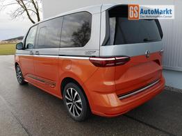 Volkswagen T7 Multivan 2.0 TDI K&Uuml; High Sport Edition 
