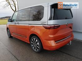 Volkswagen T7 Multivan 2.0 TDI K&Uuml; High Sport Edition 